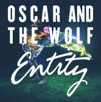 CD Oscar And The Wolf: Entity 252049