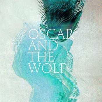 Album Oscar And The Wolf: EP Collection