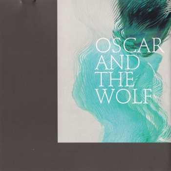 CD Oscar And The Wolf: EP Collection