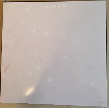 2LP Oscar And The Wolf: The Shimmer DLX | LTD | CLR 102697