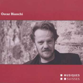 Album Oscar Bianchi: Oscar Bianchi