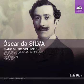 Piano Music, Volume One