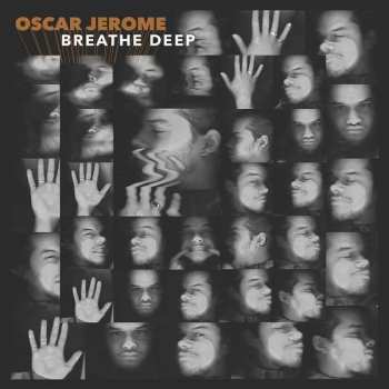 Album Oscar Jerome: Breathe Deep