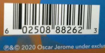 LP Oscar Jerome: Breathe Deep 69888