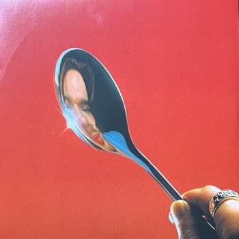 Album Oscar Jerome: The Spoon