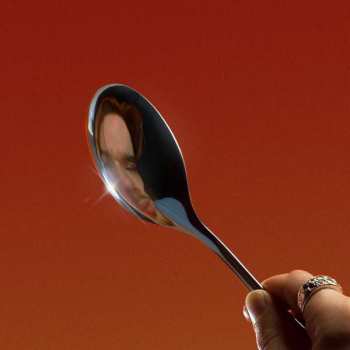 LP Oscar Jerome: The Spoon 474059