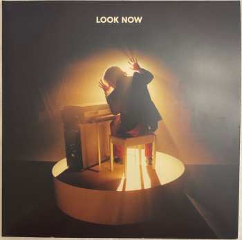 Album Oscar Lang: Look Now