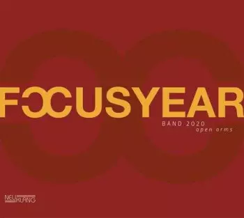 Focusyear Band: OPEN ARMS