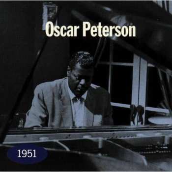 Album Oscar Peterson: 1951