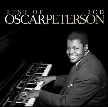 Album Oscar Peterson: Best Of