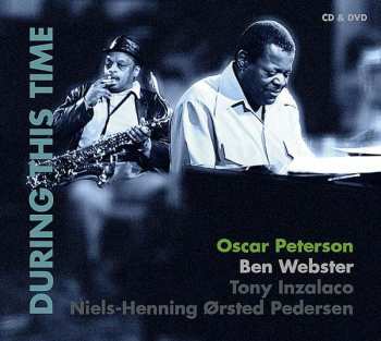 Oscar Peterson: During This Time