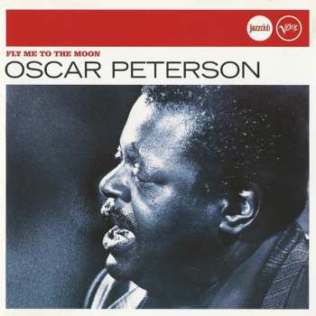 Album Oscar Peterson: Fly Me To The Moon