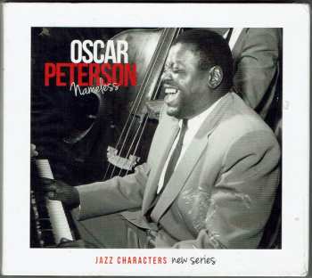 Album Oscar Peterson: Nameless
