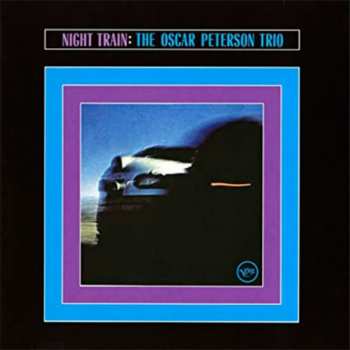 Album Oscar Peterson: Night Train