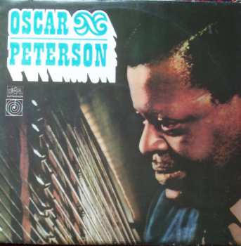 Album Oscar Peterson: Oscar Peterson