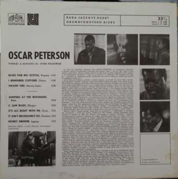 LP Oscar Peterson: Oscar Peterson 426002