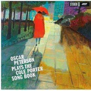 LP Oscar Peterson: Plays The Cole Porter Songbook 153313