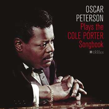 LP Oscar Peterson: Oscar Peterson Plays The Cole Porter Songbook DLX | LTD 61030