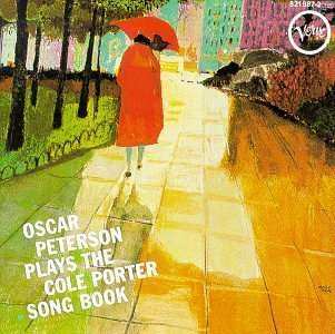 Album Oscar Peterson: Oscar Peterson Plays The Cole Porter Songbook