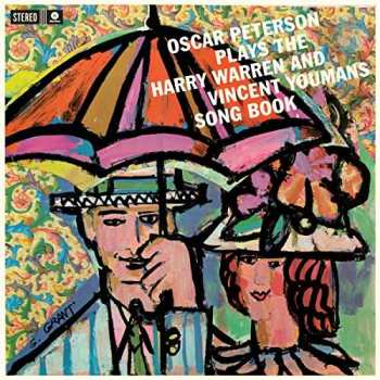 Album Oscar Peterson: Oscar Peterson Plays The Harry Warren And Vincent Youmans Song Books