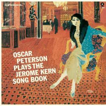 Album Oscar Peterson: Oscar Peterson Plays The Jerome Kern Songbook