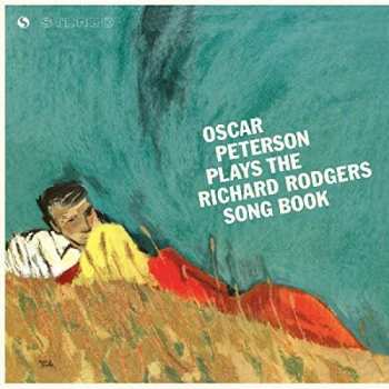 Oscar Peterson: Oscar Peterson Plays The Richard Rodgers Songbook