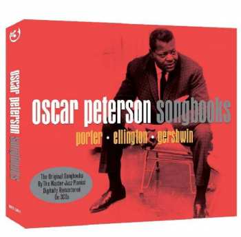 Oscar Peterson: Oscar Peterson Songbooks