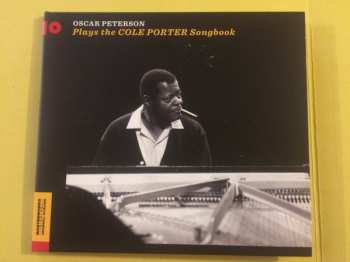 Album Oscar Peterson: Plays The Cole Porter Song Book + A Jazz Portrait Of Frank Sinatra