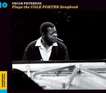 CD Oscar Peterson: Plays The Cole Porter Song Book + A Jazz Portrait Of Frank Sinatra 534339