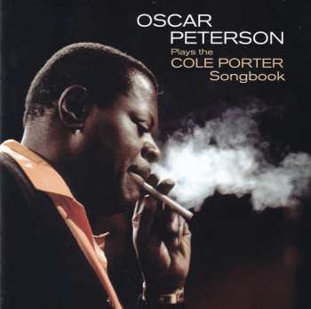 CD Oscar Peterson: Plays The Cole Porter Songbook LTD