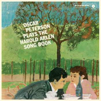 Album Oscar Peterson: Plays The Harold Arlen Song Book