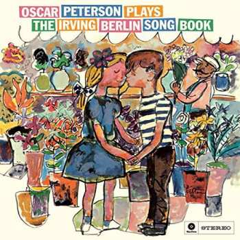 Album Oscar Peterson: Plays The Irving Berlin Song Book