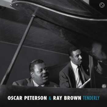 Album Oscar Peterson: Tenderly