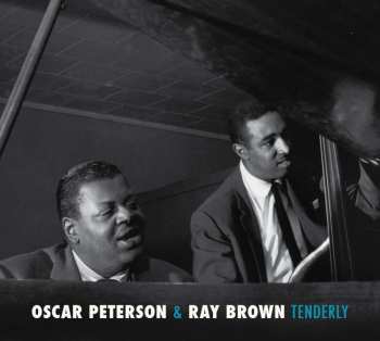 CD Oscar Peterson: Tenderly LTD 514803