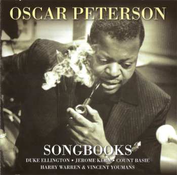 Oscar Peterson: Songbooks