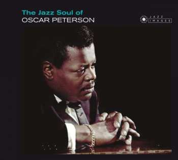 Album Oscar Peterson: The Jazz Soul Of Oscar Peterson