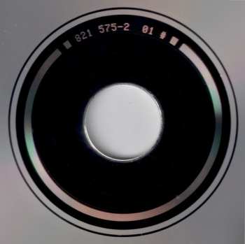 CD The Oscar Peterson Trio: West Side Story