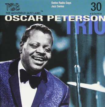 Album The Oscar Peterson Trio: Zurich 1960