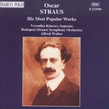 Oscar Straus: Werke