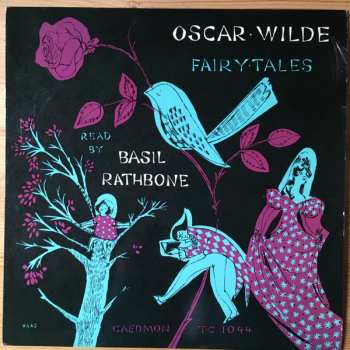LP Oscar Wilde: Fairy Tales