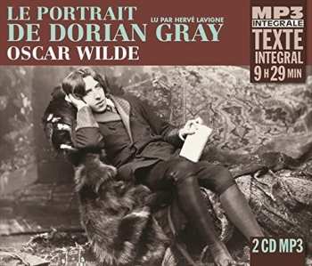 Album Oscar Wilde: Le Portrait De Dorian Gray