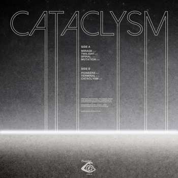 CD Oscillotron: Cataclysm 501836