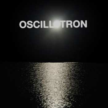 Album Oscillotron: Eclipse