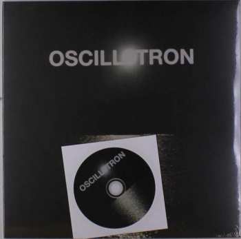 LP/CD Oscillotron: Eclipse 387972