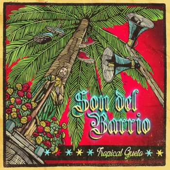 Album O.S.D.B.: Tropical Gueto