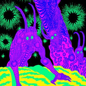 Album Thee Oh Sees: Abomination Revealed At Last