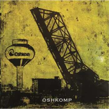 Album Oshkomp / Various: Oshkomp