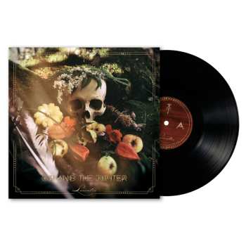 Album Osi And The Jupiter: Larvatus