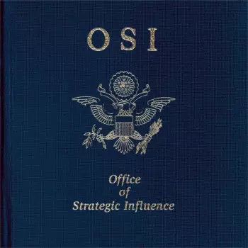 OSI: Office Of Strategic Influence
