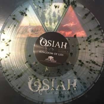 LP Osiah: Kingdom of Lies CLR 266672